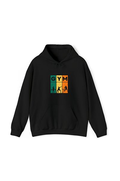MAD COLLECTİON SALĂ DE SPORT MAD COLLECTION
