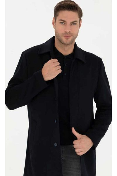 Pierre Cardin Men Coats Styles Prices Trendyol