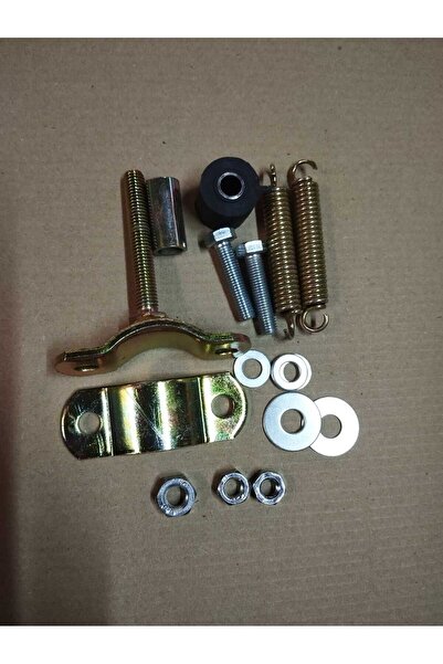 Bimsan Peugeot Pejo Mobylette Fresko Pollini Egzoz Bağlantı Seti