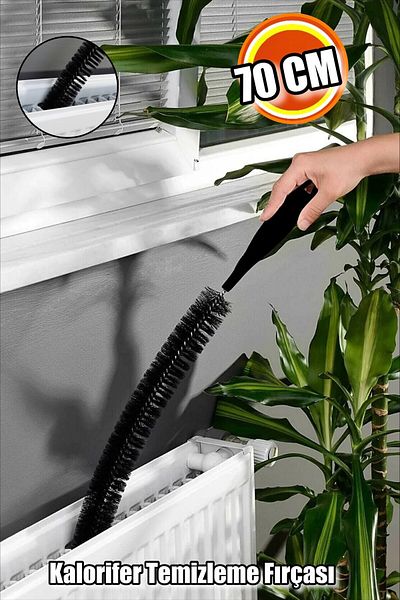 Şahane Pazar Heating Cleaning Brush TP-154 FMA001541