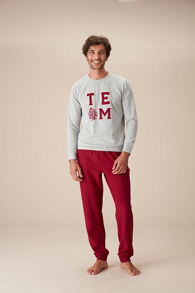 SUWEN Team Men's Sweat
