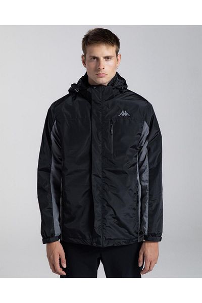 Kappa winter sales coat