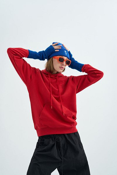 COLORDS Unisex Hooded Sweatshirt