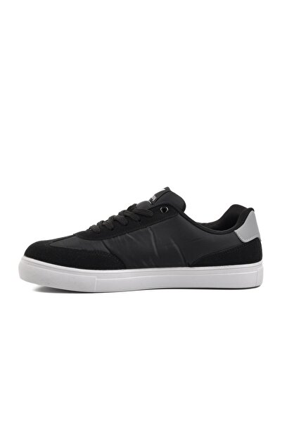 WALKWAY Dkc2310 Men's Black Sneakers