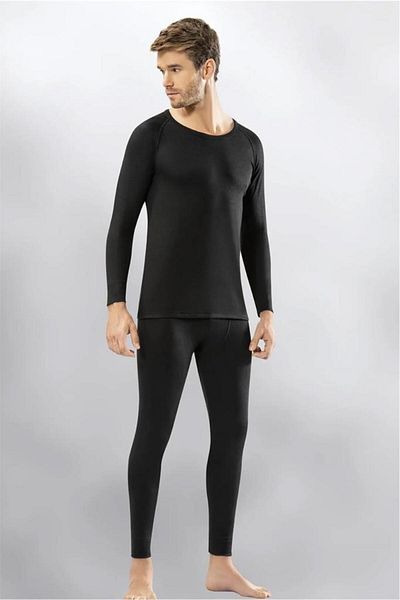 SINGLE SWORD Δώρο Kota Thermal Functional Thermal Underwear Suit Beanie