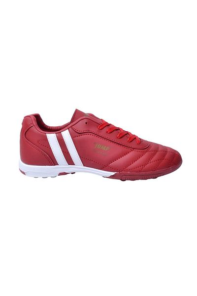 Jump 13258 Pantofi roșii Astroturf