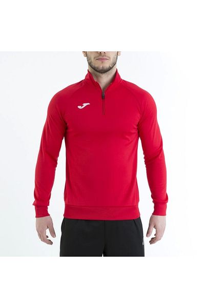 Joma سويت شيرت فارون أحمر