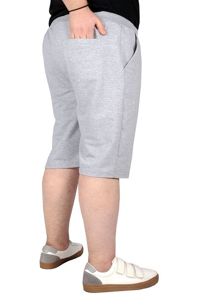 ModeXL Mode Xl Large Size Ανδρικό Capri Straight Basic 20500 Grimelange