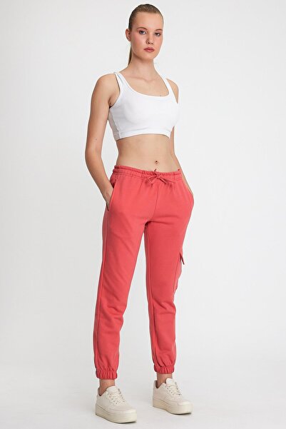 ESPİNA Φούτερ με τσέπες Cargo