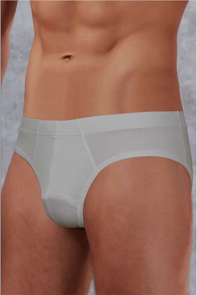 Doreanse Ανδρικό, 45% Modal, 45% Βαμβάκι, Slip, Σλιπ