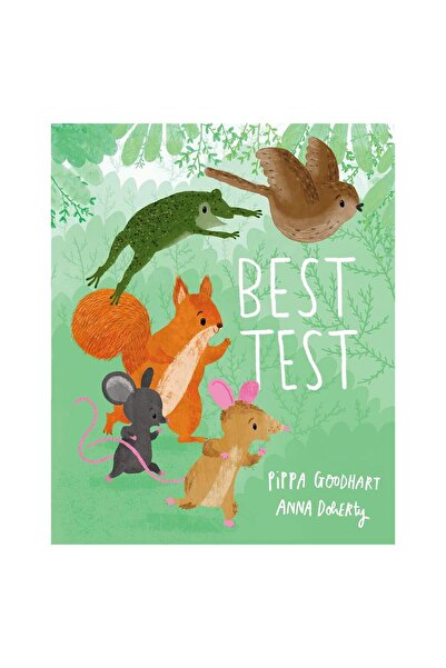 Thames & Hudson أفضل اختبار