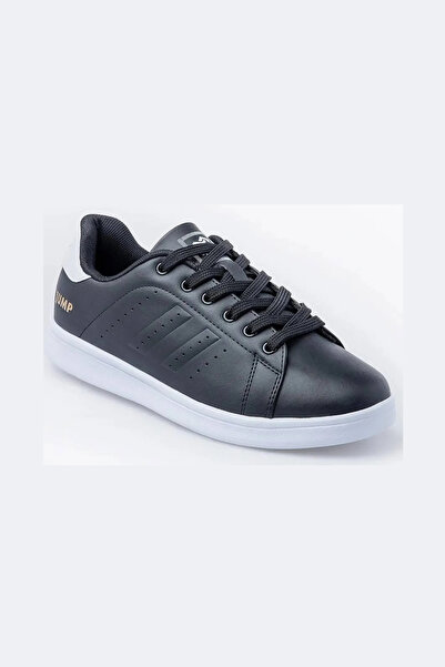 Jump 15306Z Jump Kadın Spor Ayakkabı SIYAH/BEYAZ