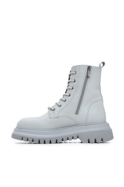 Tamer Tanca Γυναικείες Vegan Μπότες Tamer Tanca 698 411-6 Zn Μπότες Sk21-22