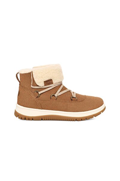UGG دبليو ليكسيدر هيريتاج دانتيل كستنائي (طابا) 1143836