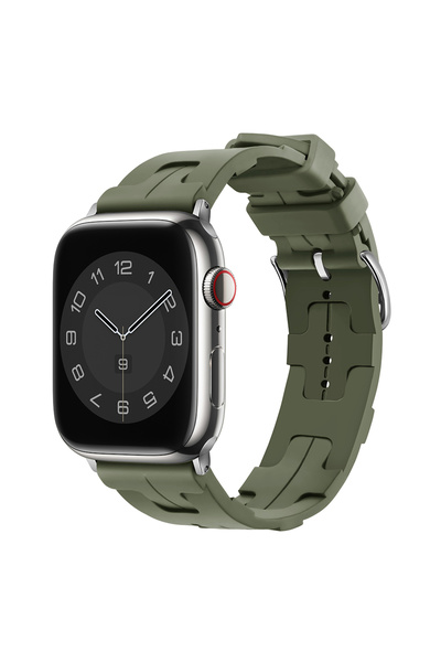 PSGT Apple Watch uyumlu Hms Simple Tour 42/44/45/49/se/ultra1/ultra2- 2024