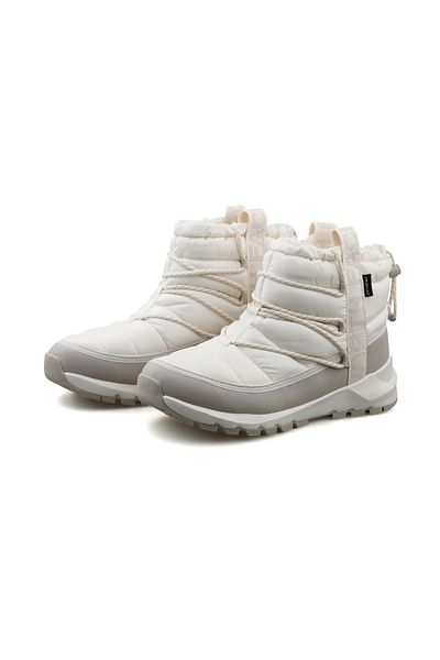 THE NORTH FACE Cizme de zăpadă Thermoball Lace Up Wp pentru damă, colorate