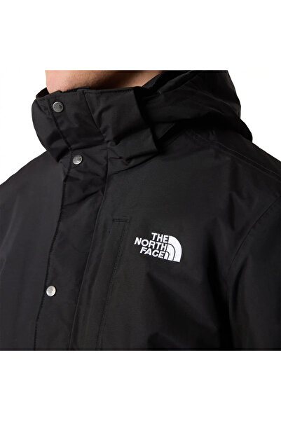 THE NORTH FACE Pinecroft Triclimate Siyah Erkek Mont Nf0a4m8ekx71