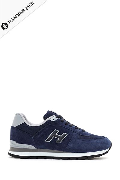 Hammer Jack Tenis din piele Hammer Jack Peru pentru bărbați