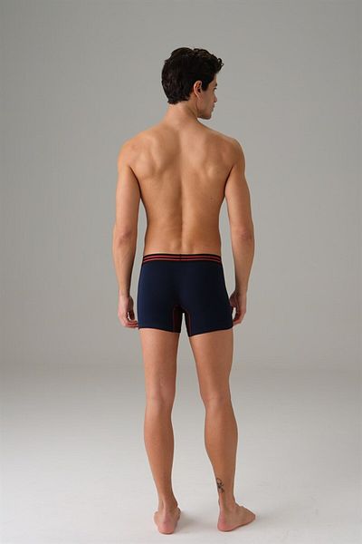 Doreanse Ανδρικά 45% Modal 45% Βαμβάκι 10% Elasthane Boxers