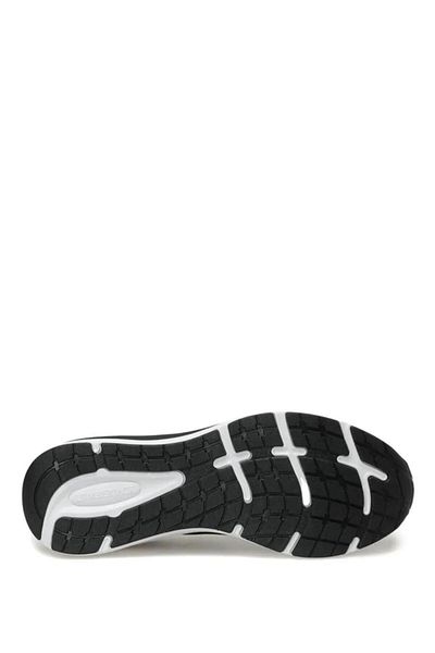 lumberjack A10131113812010 3m Buzz 3fx Black White Running Shoes