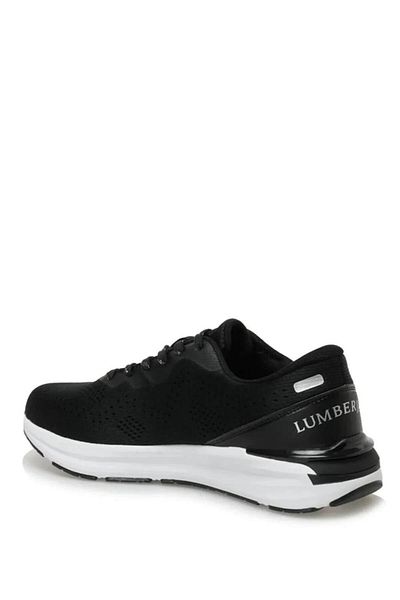 lumberjack A10131113812010 3m Buzz 3fx Black White Running Shoes