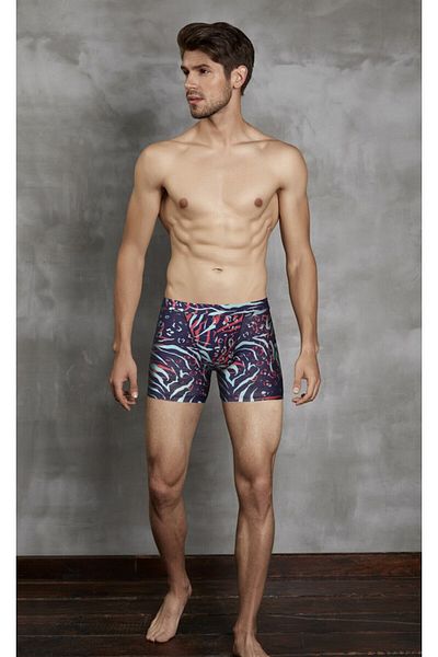 Doreanse Ανδρικά 45% Modal 45% Βαμβάκι 10% Elasthane Boxers