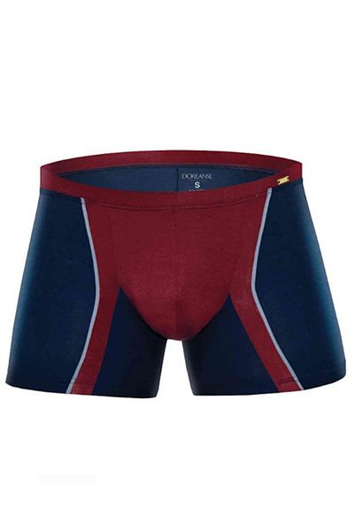 Doreanse Ανδρικά 45% Modal 45% Βαμβάκι 10% Elasthane Boxers
