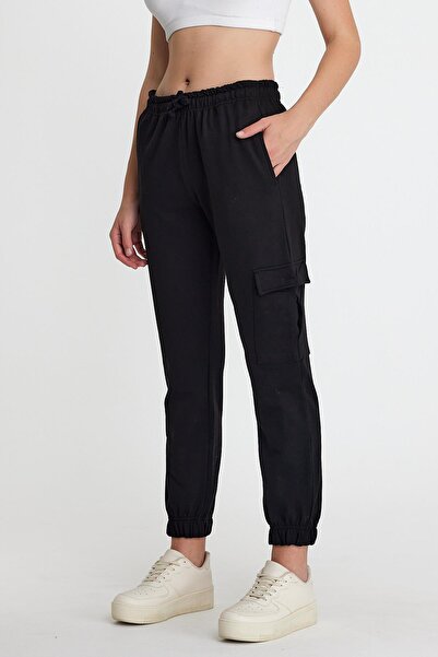 ESPİNA Φούτερ - Σχέδιο Cargo Pocket