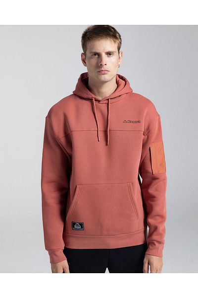 Kappa jumpsuit red hotsell