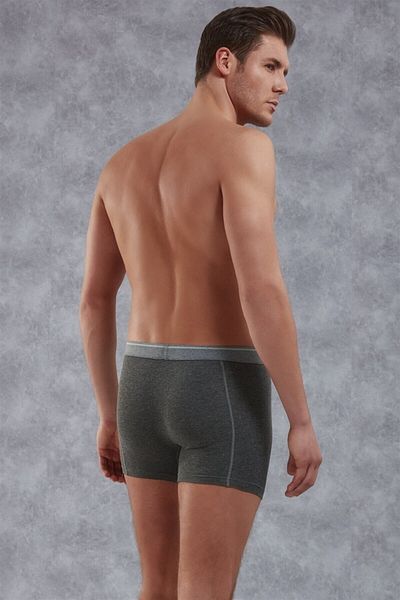 Doreanse Ανδρικά 45% Modal 45% Βαμβάκι 10% Elasthane Boxers