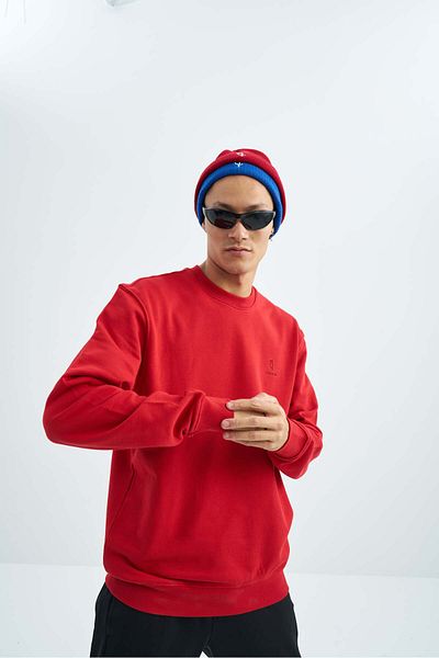 COLORDS Unisex Sweatshirt