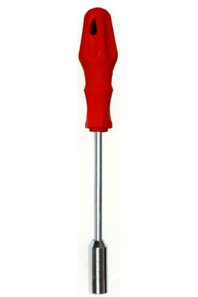 Hon Lokma Uçlu Tornavida 10mm