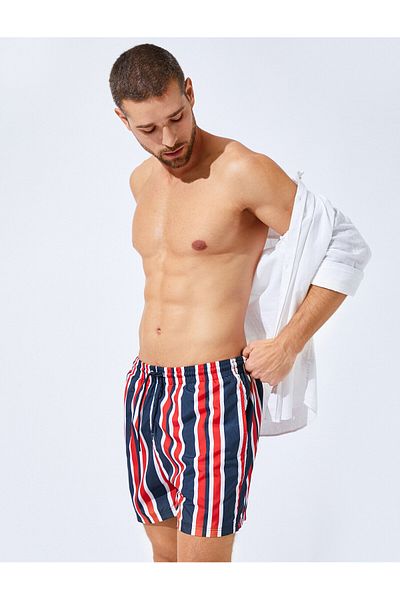 Mens swimsuits sales on sale