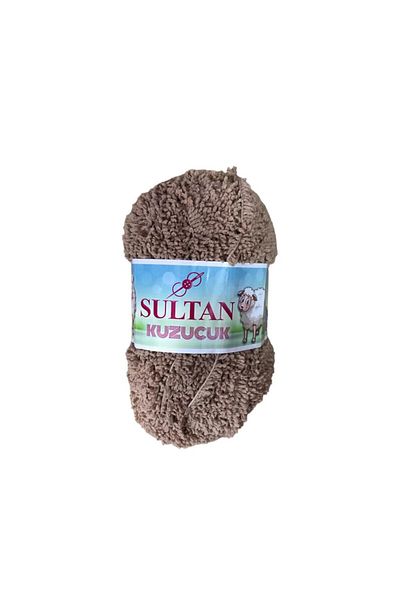 Sultan Kuzucuk Hand Knitting Thread 705