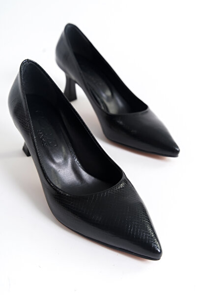 öz se shoes Дамски обувки с ток и шарки