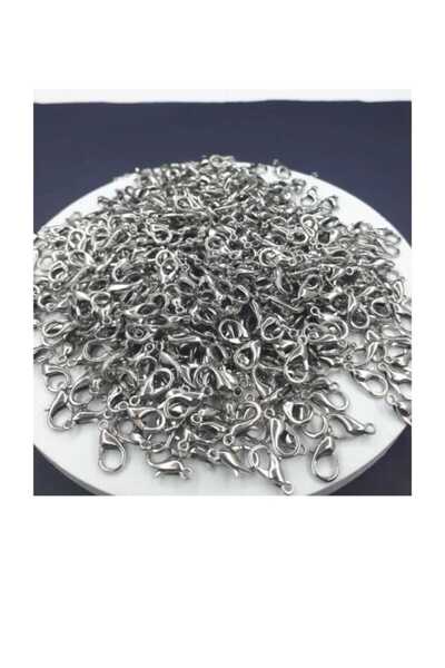 HASAN ERDOĞAN Agrafă pentru bijuterii Papagal 100 buc