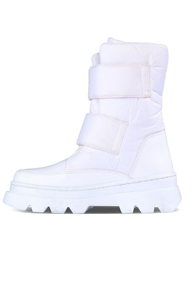 Vicco Μέγεθος 26-35 Easy to Wear Snow Αντιολισθητική σόλα για κορίτσια Snow Boots