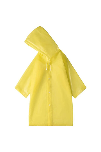 RKY SERENITY Women's Men's Hooded Easy-to-Use Standard Size Eva Fabric Wind-W...
