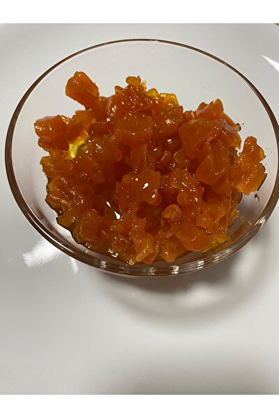 Narçiçeği Ev Yemekleri Çıtır Balkabağı reçeli-500G