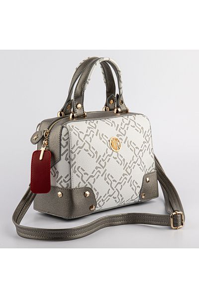 Harvey Miller Polo Club Women's Luxury Hand and Crossbody Bag
