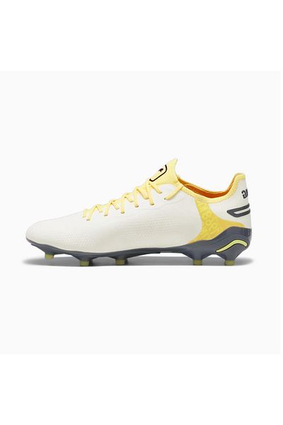Puma Ανδρικά παπούτσια ποδοσφαίρου King Ultimate FG