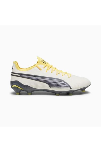 Puma Ανδρικά παπούτσια ποδοσφαίρου King Ultimate FG