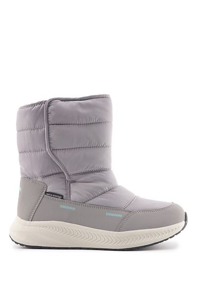 U.S. Polo Assn. Cizme de exterior pentru femei VOCAL 3PR gri deschis