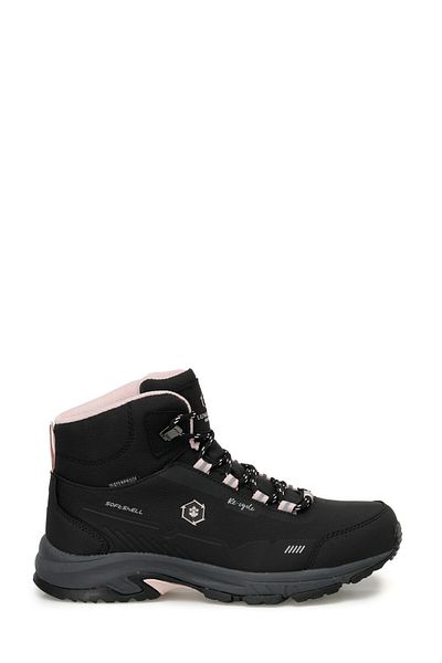 lumberjack ECO WMN HI 3PR Black Women's Outdoor Boots