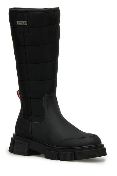 U.S. Polo Assn. HOLITO 3PR Black Women's Boots