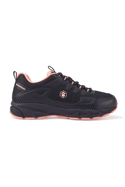 lumberjack 3W Electric 3Pr