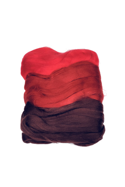 EleganTShoP لباد صوف بأزرار أنيقة 35-40 جم