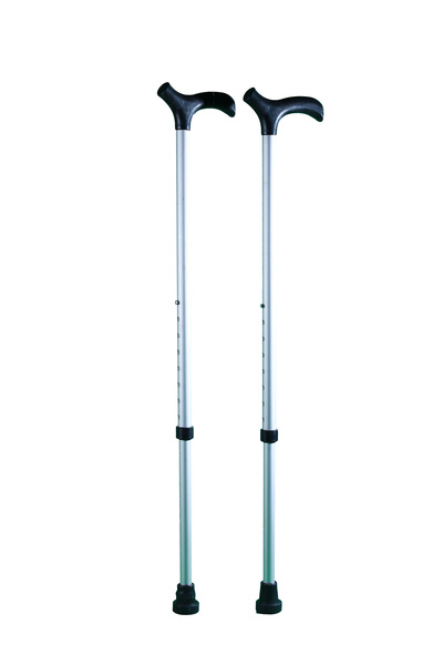 RABIR BASTON AYARLANABİLİR 80-100 CM ÇOK AMAÇLI BASTON ASA