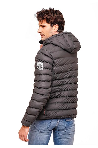 STONE HARBOUR Regenjacke Zaharoo