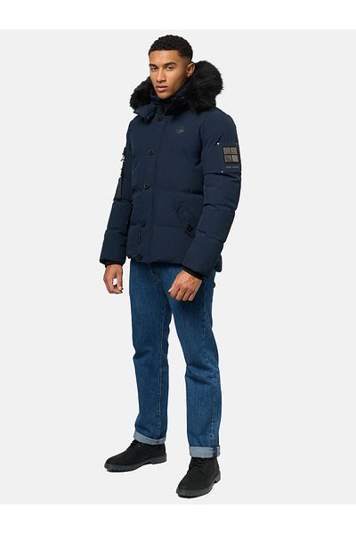 STONE HARBOUR Winterjacke Halvaar